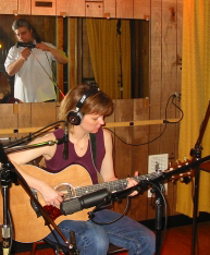 Randy's Recording, 2002