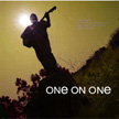 ONE ON ONE- Compilation CD, various artists