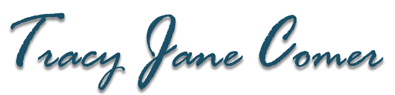 Tracy Jane Comer