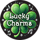 Lucky Charms - Madison, WI